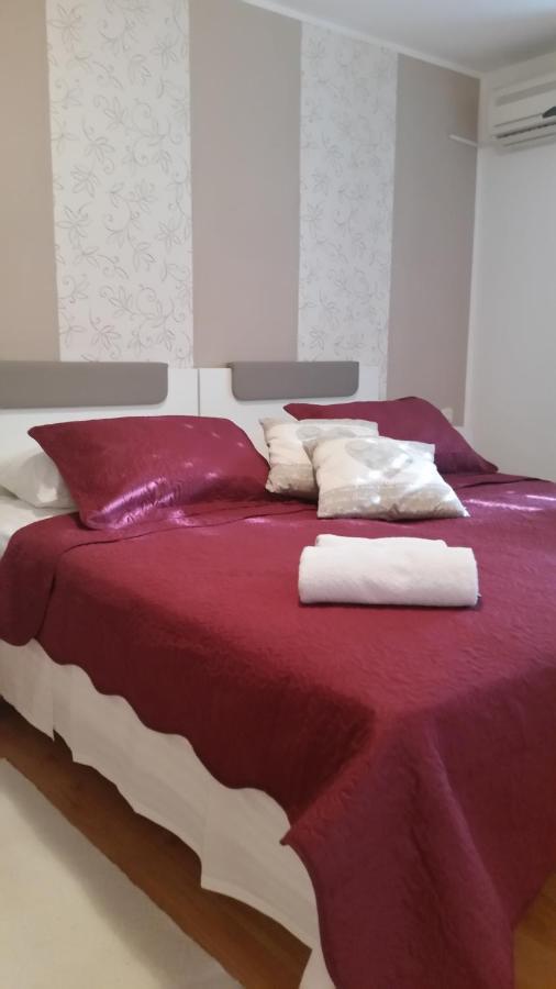 Guest Accomodation Žura Skradin Pokoj fotografie