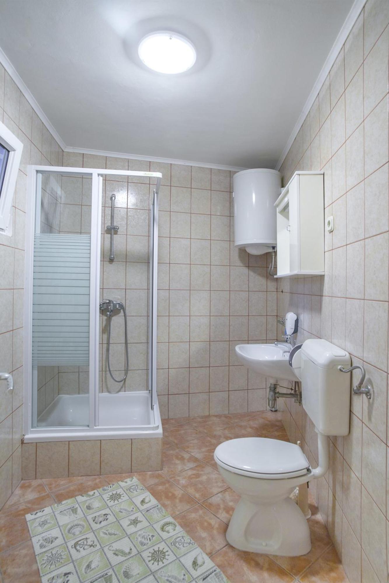 Guest Accomodation Žura Skradin Pokoj fotografie