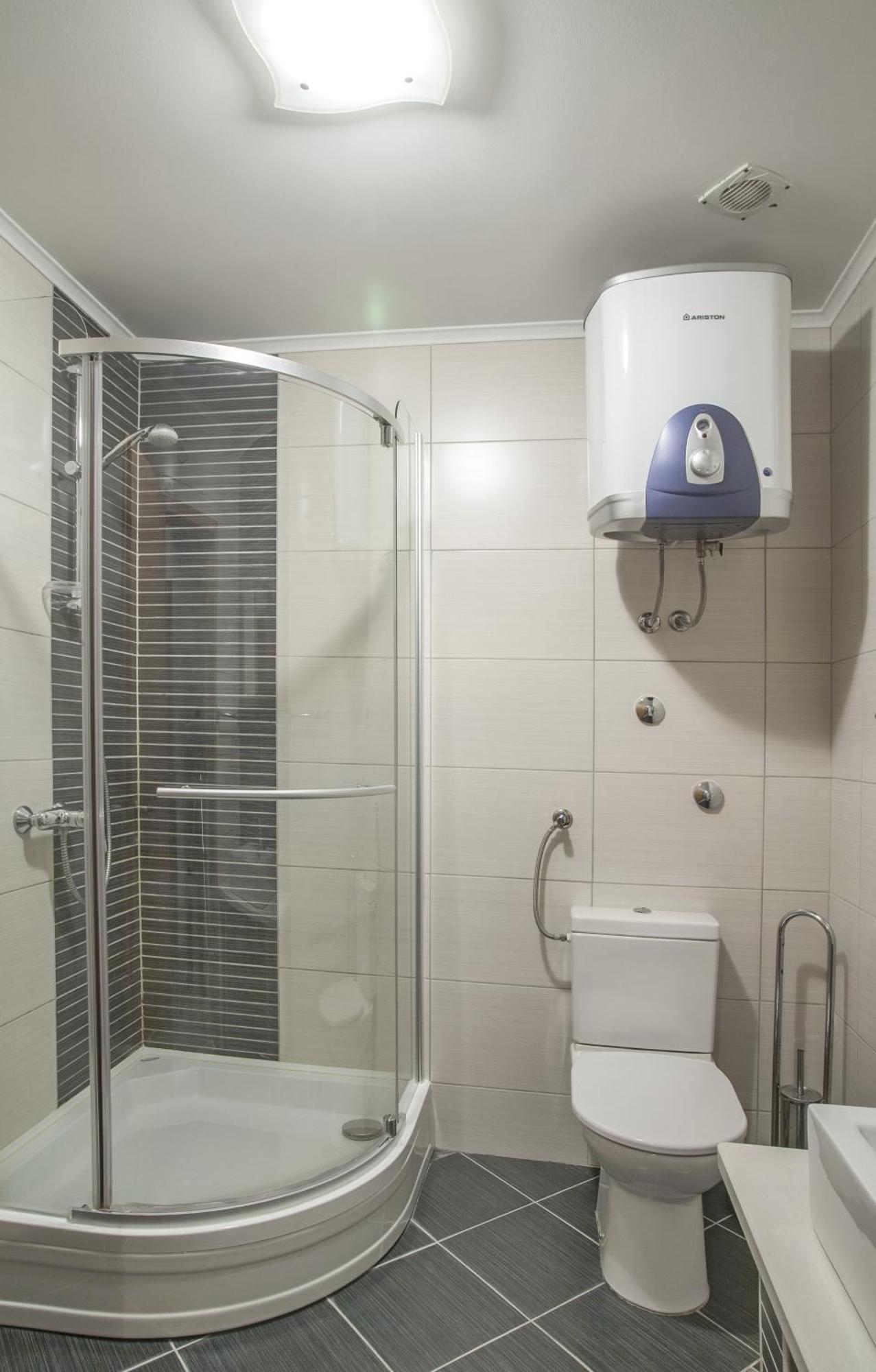 Guest Accomodation Žura Skradin Pokoj fotografie