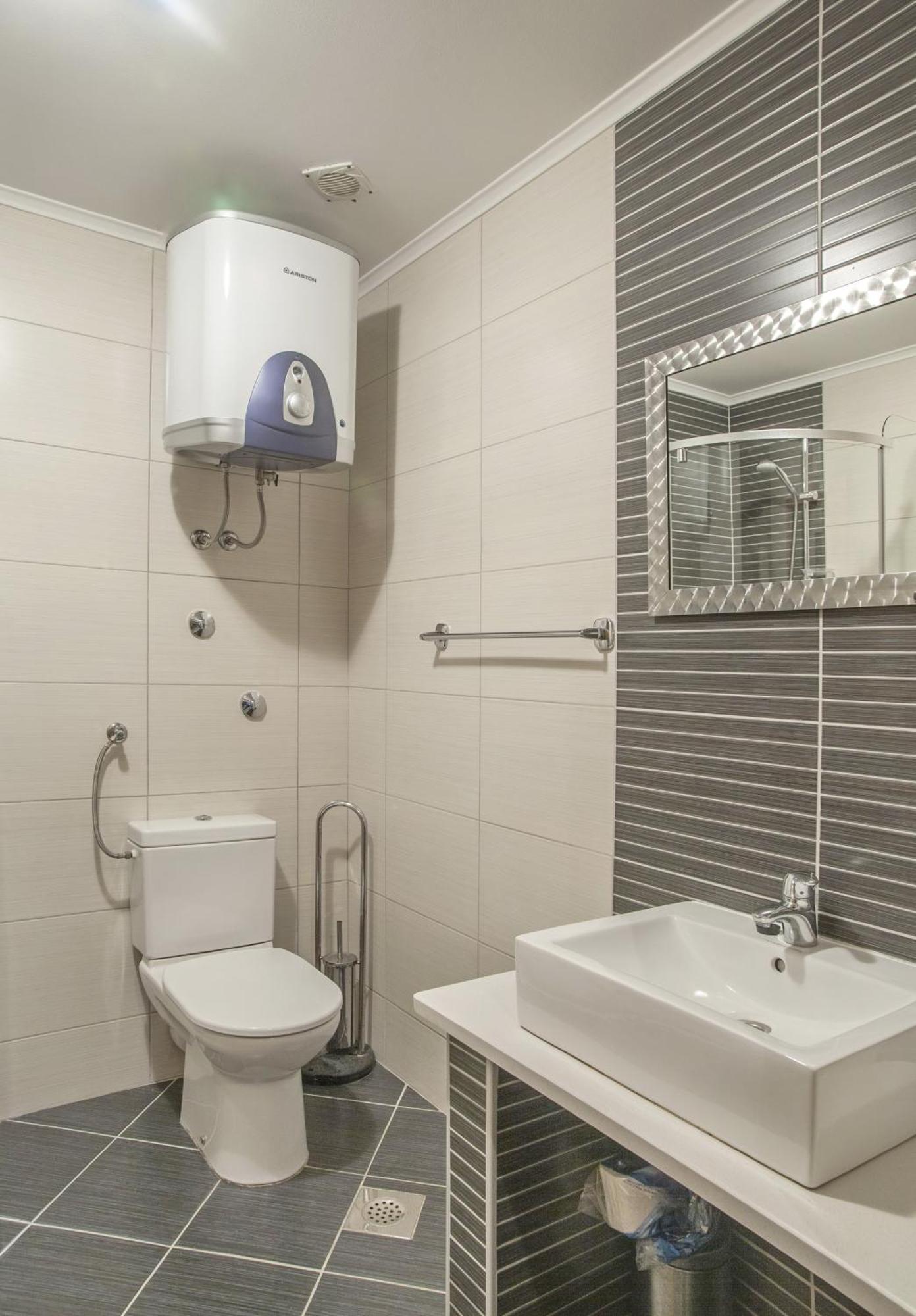 Guest Accomodation Žura Skradin Pokoj fotografie