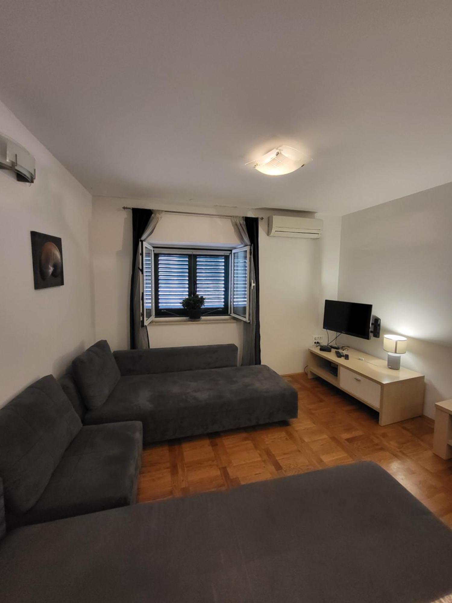 Guest Accomodation Žura Skradin Exteriér fotografie