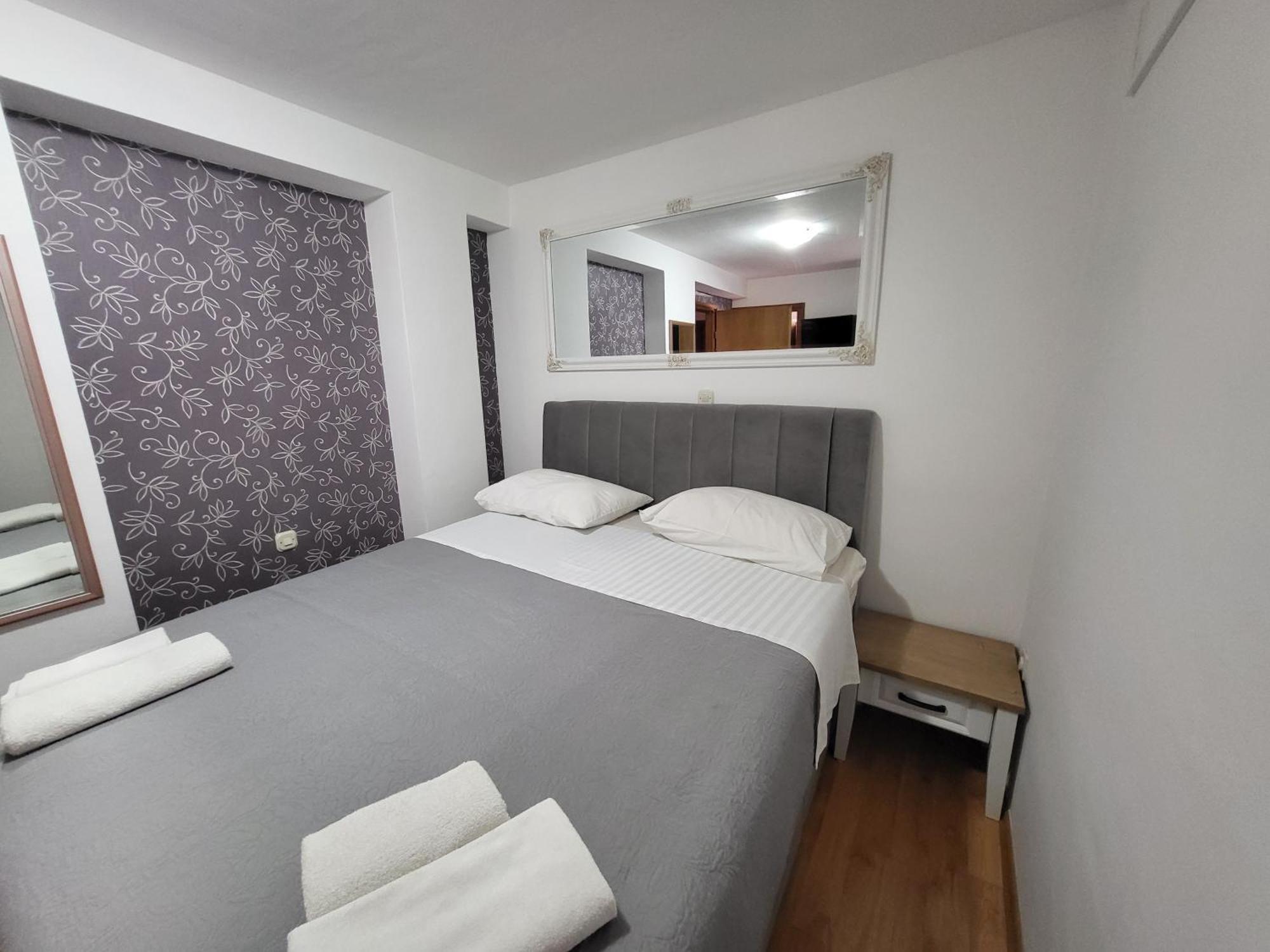 Guest Accomodation Žura Skradin Exteriér fotografie