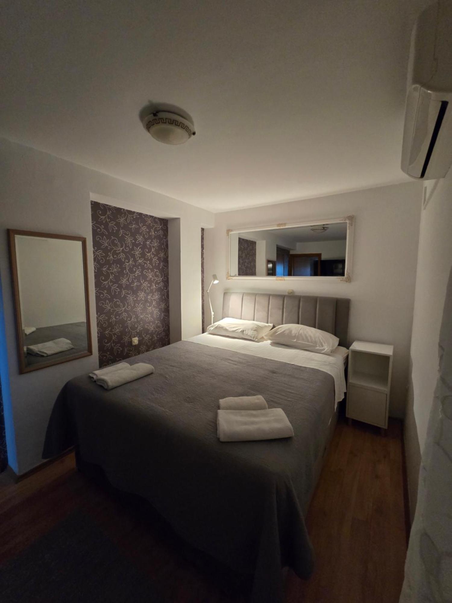 Guest Accomodation Žura Skradin Exteriér fotografie