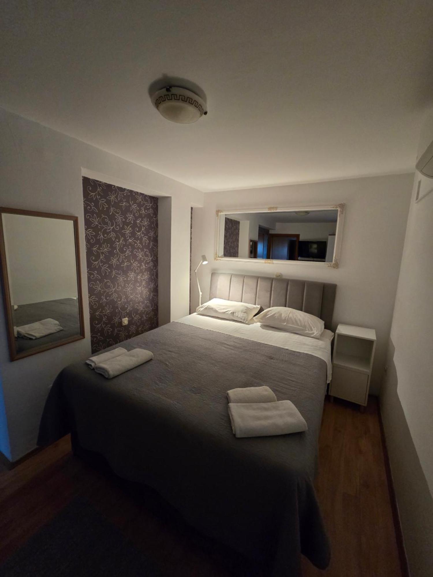 Guest Accomodation Žura Skradin Exteriér fotografie