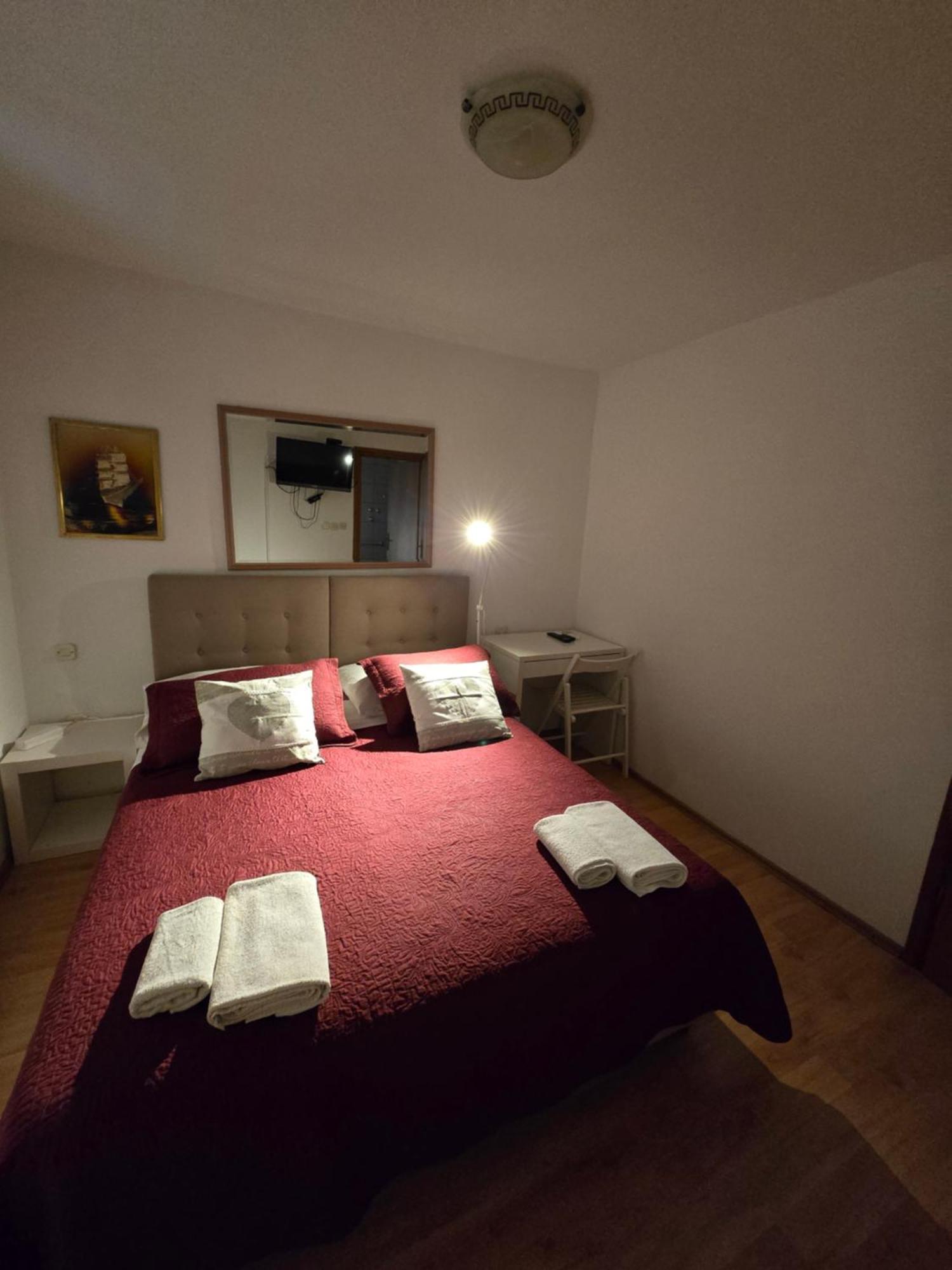 Guest Accomodation Žura Skradin Exteriér fotografie