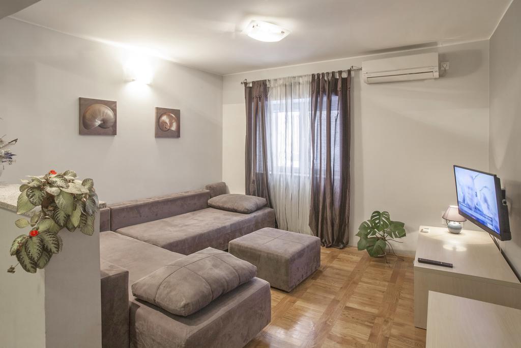Guest Accomodation Žura Skradin Pokoj fotografie